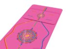 Collection Liforme Grateful Rainbow Yoga Pad Grateful Pink/Rainbow 6268693 - Image 3