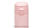 Collection Liforme Water Bottle 380ml Pink 6268698 - Image 3