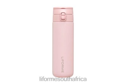Collection Liforme Water Bottle 380ml Pink 6268698