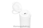 Collection Liforme Water Bottle 380ml White 6268699 - Image 2