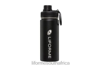 Collection Liforme Water Bottle 520ml Black 62686100