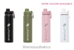 Collection Liforme Water Bottle 710ml Pink 62686104 - Image 3