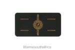 Collection Liforme Yoga Pad Black/Gold 6268686