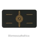 Collection Liforme Yoga Pad Black/Gold 6268686