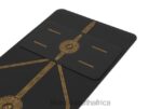 Collection Liforme Yoga Pad Black/Gold 6268686 - Image 3