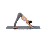 Collection Liforme Yoga Pad Blue 6268694 - Image 5