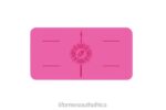 Collection Liforme Yoga Pad Grateful Pink 6268695
