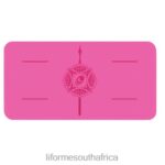 Collection Liforme Yoga Pad Grateful Pink 6268695
