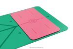Collection Liforme Yoga Pad Pink 6268696 - Image 3
