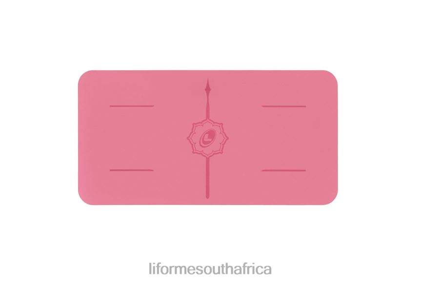collection_liforme_yoga_pad_pink_6268696.jpg Collection Liforme Yoga Pad Pink 6268696 - Image 1