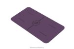 Collection Liforme Yoga Pad Purple Earth 6268680 - Image 2