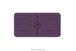 Collection Liforme Yoga Pad Purple Earth 6268680 - Image 7