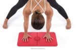 Collection Liforme Yoga Pad Red 6268692 - Image 5