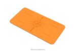 Collection Liforme Yoga Pad Vibrant Orange 6268691 - Image 2