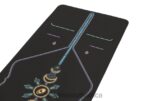 Yoga Mats Liforme Cosmic Moon Yoga Mat Black 626864 - Image 5