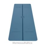 Yoga Mats Liforme Evolve Mat Blue 6268634