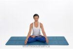 Yoga Mats Liforme Evolve Mat Blue 6268634 - Image 6