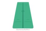 Yoga Mats Liforme Evolve Mat Green 6268633