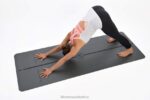 Yoga Mats Liforme Evolve Mat Grey 6268632 - Image 5