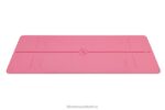 Yoga Mats Liforme Evolve Mat Pink 6268635 - Image 2