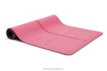 Yoga Mats Liforme Evolve Mat Pink 6268635 - Image 4