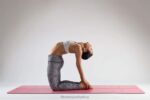 Yoga Mats Liforme Evolve Mat Pink 6268635 - Image 5