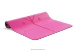 Yoga Mats Liforme Gratitude Mat Grateful Pink 6268629 - Image 4