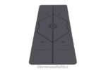 Yoga Mats Liforme Gratitude Mat Grey 6268631
