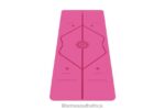 Yoga Mats Liforme Gratitude Travel Mat Grateful Pink 6268661 - Image 8