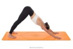 Yoga Mats Liforme Happiness Mat Vibrant Orange 6268626 - Image 6