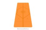 Yoga Mats Liforme Happiness Travel Mat Vibrant Orange 6268657 - Image 8