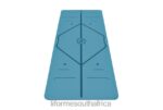 Yoga Mats Liforme Kids Classic Yoga Mat Blue 6268672