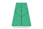 Yoga Mats Liforme Kids Classic Yoga Mat Green 6268673