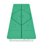 Yoga Mats Liforme Kids Classic Yoga Mat Green 6268673
