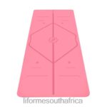 Yoga Mats Liforme Kids Classic Yoga Mat Pink 6268671