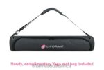Yoga Mats Liforme Kids Classic Yoga Mat Pink 6268671 - Image 3