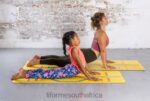 Yoga Mats Liforme Kids Playful Yoga Mat Pink 6268665 - Image 6