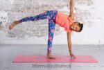 Yoga Mats Liforme Kids Playful Yoga Mat Vibrant Orange 6268669 - Image 7