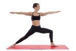 Yoga Mats Liforme Love Yoga Mat Red 6268628 - Image 6