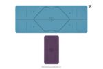Yoga Mats Liforme Travel Mat and Yoga Pad Bundle Classic 6268664 - Image 21