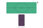 Yoga Mats Liforme Travel Mat and Yoga Pad Bundle Classic 6268664 - Image 25