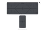 Yoga Mats Liforme Travel Mat and Yoga Pad Bundle Classic 6268664 - Image 9