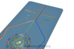 Yoga Mats Liforme Travel Mat Blue/Rainbow 6268654 - Image 5