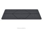 Yoga Mats Liforme Travel Mat Grey 6268644 - Image 2