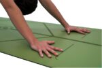 Yoga Mats Liforme Travel Mat Olive 6268652 - Image 5