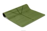 Yoga Mats Liforme Travel Mat Olive 6268652 - Image 6