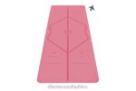 Yoga Mats Liforme Travel Mat Pink 6268659