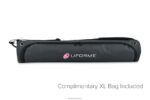 Yoga Mats Liforme XL Yoga Mat Black 6268614 - Image 5
