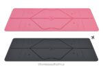 Yoga Mats Liforme Yoga and Travel Mat Bundle Classic 626863 - Image 11