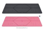 Yoga Mats Liforme Yoga and Travel Mat Bundle Classic 626863 - Image 7